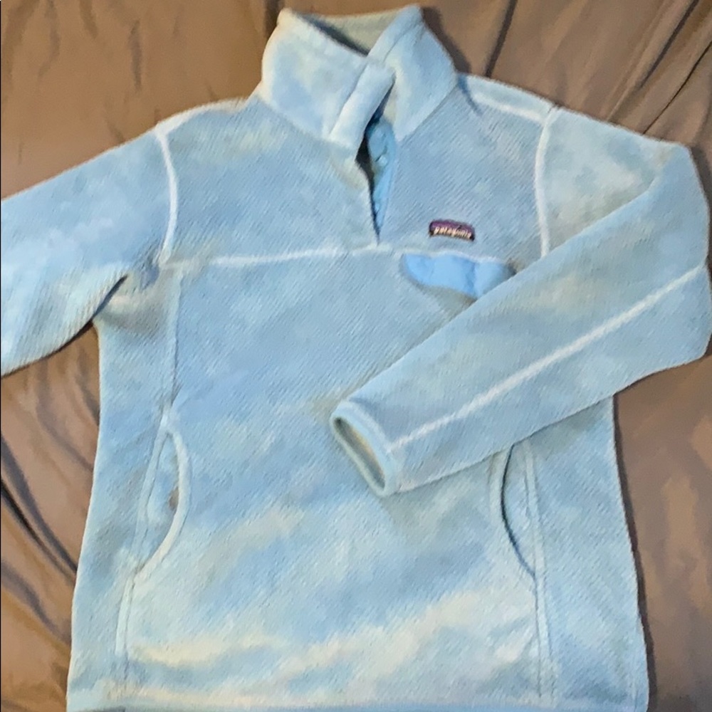 Patagonia pullover
